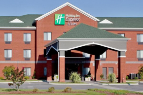 Holiday Inn Express Hotel & Suites Suffolk, an IHG Hotel